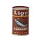 Sardines in chili tomato sauce 155 g - Ligo
