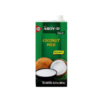 Kókusztej 1 l - Aroy - D