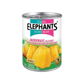Elephants Jackfruit in Syrup 565 g