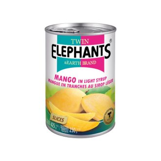 Elephants Mango in Syrup 425 g