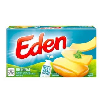 Eden Cheese 160 g