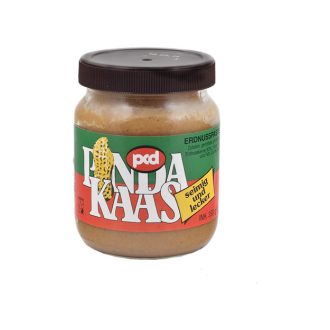 Krémes mogyoróvaj 350 g - Pcd