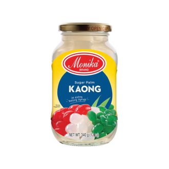 Palm fruit kaong MONIKA jr 340g