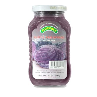 FLORENCE UBE SPREAD 340G