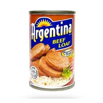 Argentina Beef Loaf 170g