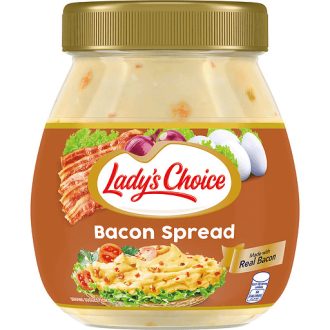 LC BACON SPREAD 470ML