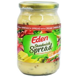 EDEN SANDWICH SPREAD 470ML