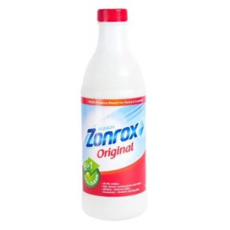 ZONROX ORIGINAL 500ML