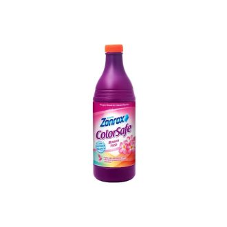 ZONROX  BLEACH COLORSAFE BLOSSOM FRESH 450ML