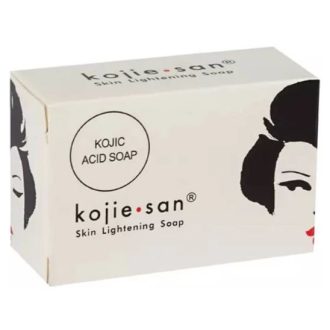 Kojic Acid Soap 135 g - KojieSan