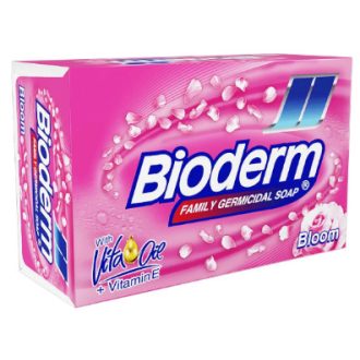 BIODERM SOAP BLOSSOM 135G