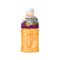 Mogu mogu Passion fruit drink with nata de coco 320 ml - Sappe