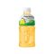 Mogu mogu Mango drink with nata de coco 320 ml - Sappe