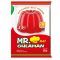 Mr. Gulaman Jelly Powder Red, unflavored 25 g - Mr. Hat Gulaman