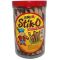 Wafer sticks, chocolate 380 g - Junior Stik-O
