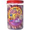 Wafer sticks, ube 380 g - Junior Stik-O