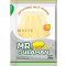 Mr. Gulaman Jelly Powder White, unflavored 25 g - Mr. Hat Gulaman