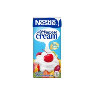 Desszert tejkrém 250 ml - Nestle