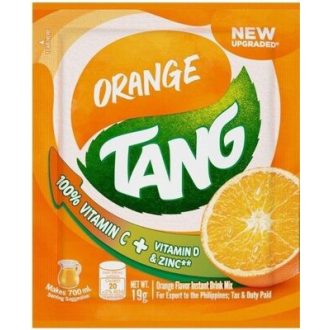 Tang Orange 19g
