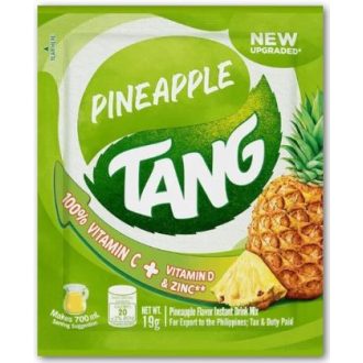 Tang Pineapple 19g