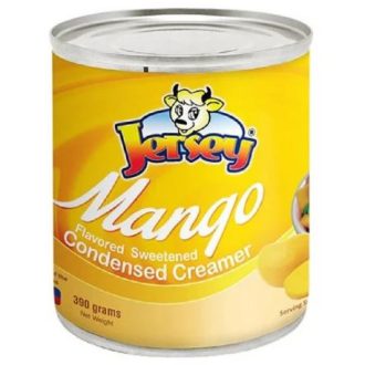 Jersey Mango 390 g