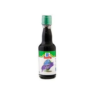 MC CORMICK UBE FLAVOR EXTRACT 20ML
