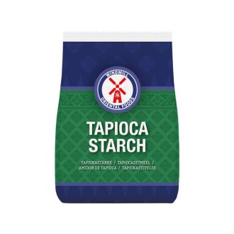 Tapioca starch WMILL pk 400g