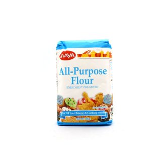 MAYA ALL PURPOSE FLOUR 400G