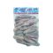 Squid whole 9/15 IQF20% AP bg 1kg