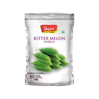 Vegetables bitter melon 300 g - SWAD