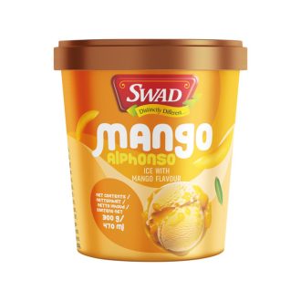Mangó fagylalt 470 ml - SWAD