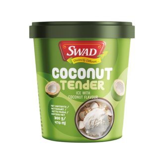 Ice coconut flavour SWAD pk 470ml