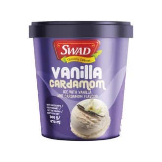 Ice vanilla/cardamom fl SWAD pk470ml