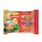 Chicken instant noodle soup 55 g - Lucky me