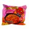 Instant Noodles stirfry beef carbonara FIREBULL 135g