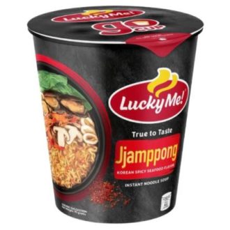 LM SUPREME JJAMPONG BIG 70G - CUP