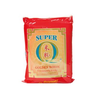 Golden bihon noodles 227 g - Super Q