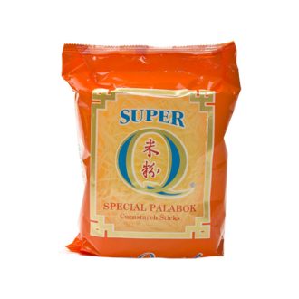 Special Palabok noodles 454 g - Super Q
