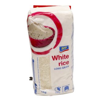 HOSSZÚSZEMŰ RIZS 1KG
