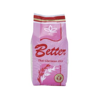 Thai Glutinous Rice 1 kg - Better