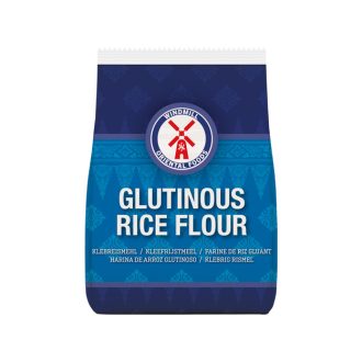 Glutinous rice flour 400 g - Windmill