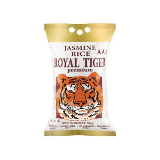 Jázmin rizs, Kambodzsa 5 kg - Royal Tiger
