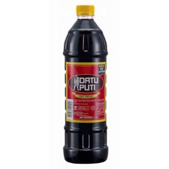 Soy sauce 1000 ml - Datu puti