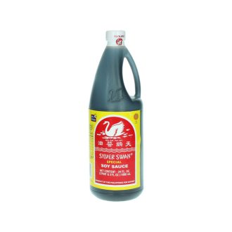 Szójaszósz 1000 ml - Silver swan