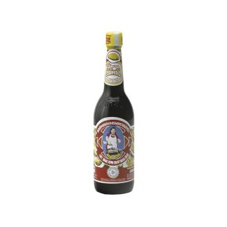 Oyster sauce, 600 ml - Mae Krua