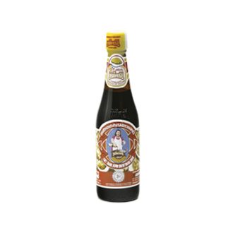 Oyster sauce 335 g - Mae Krua