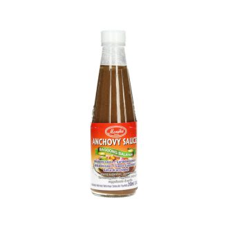 Fish sauce Balayan 340 g - Monika