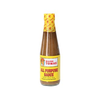 All purpose mild sauce 330 g - Mang Tomas