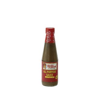 All purpose hot sauce 330 g - Mang Tomas