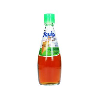 Fish sauce 300 ml - Squid brand